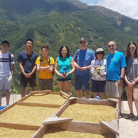 Jay'S Guest House Epping Farm 外观 照片