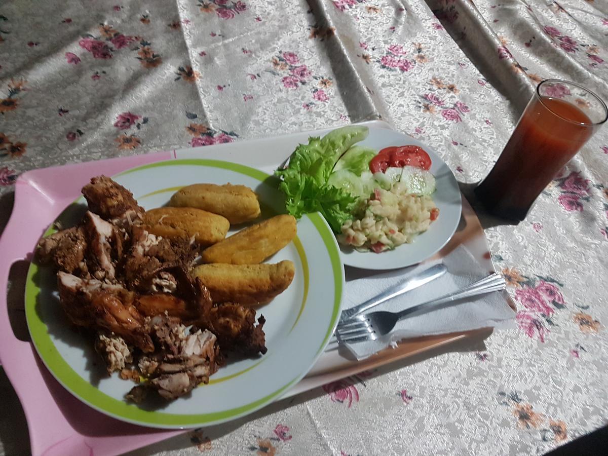 Jay'S Guest House Epping Farm 外观 照片