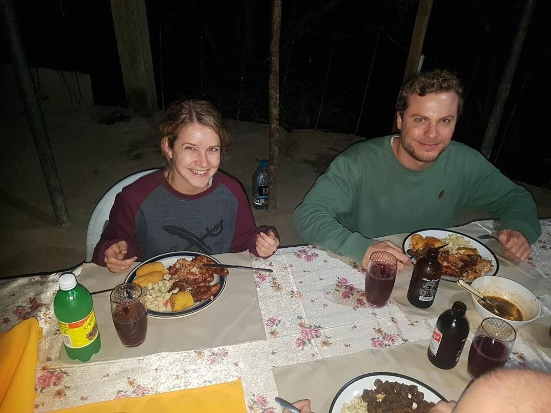 Jay'S Guest House Epping Farm 外观 照片